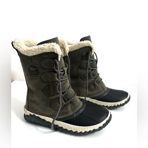Winter boots SOREL